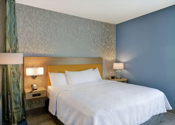 Home2 Suites By Hilton Dayton South