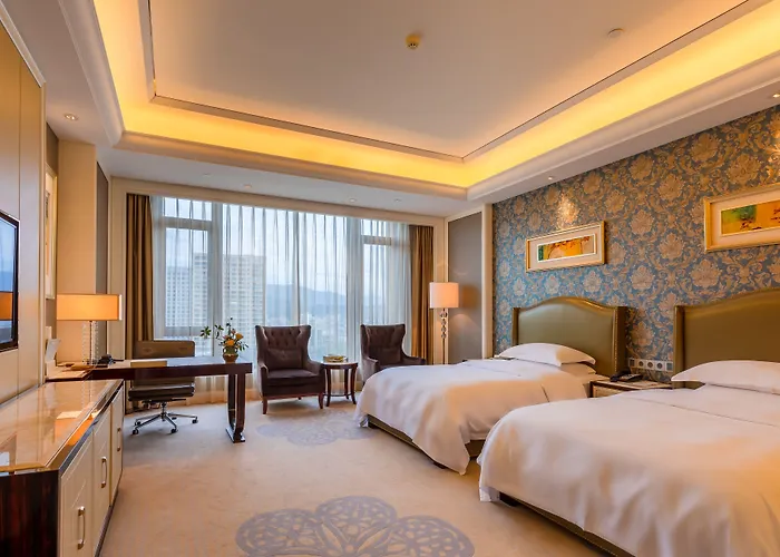 Oriental Ventura Hotel