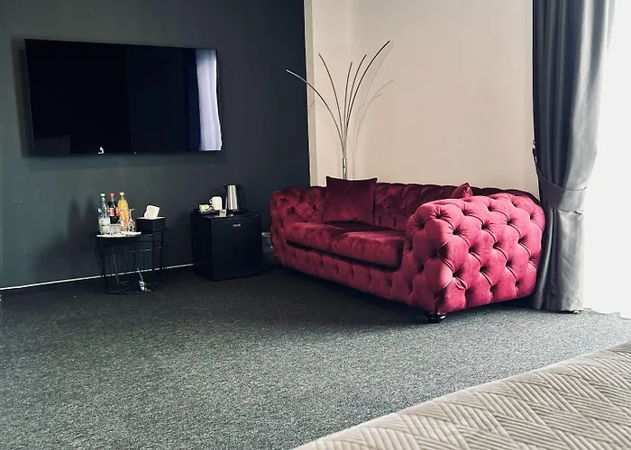 Firstclass Event & Hotel