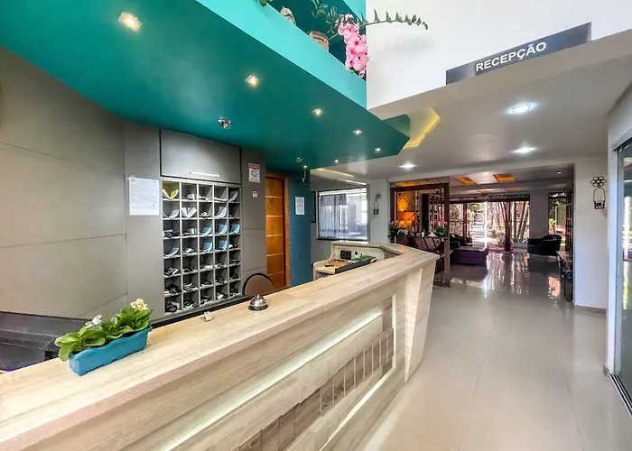 Hotel&Pousada Sonho Meu
