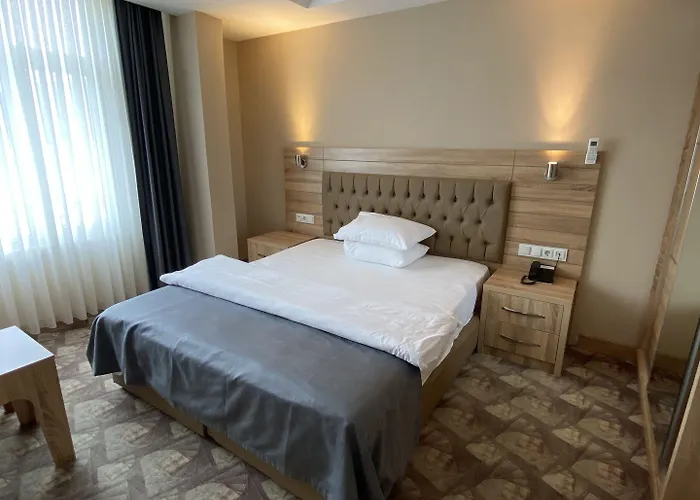 Terzioglu Otel
