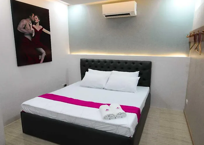 Oyo 1030 Ai Hotel