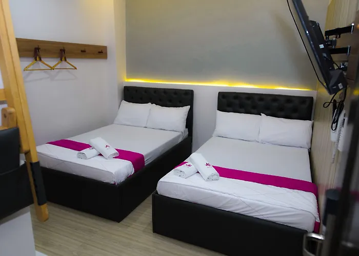 Oyo 1030 Ai Hotel