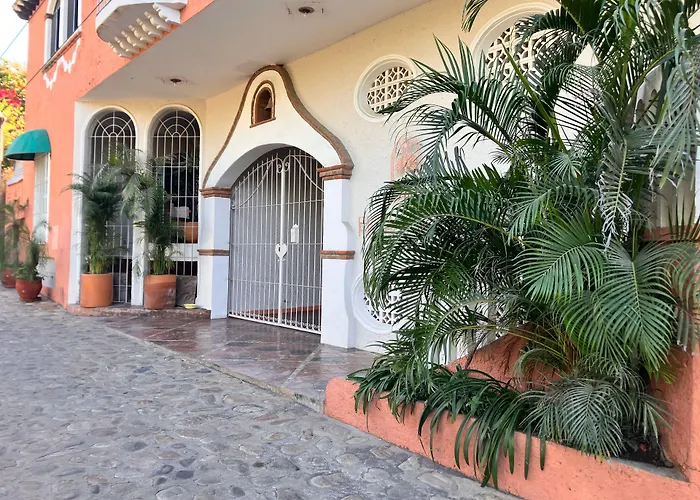 Hotel Flor De Maria - Adults Only