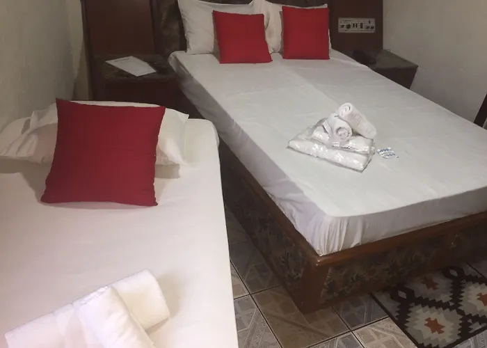 Hotel Cambara