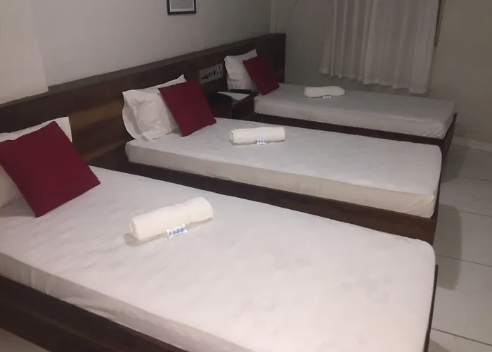 Hotel Cambara