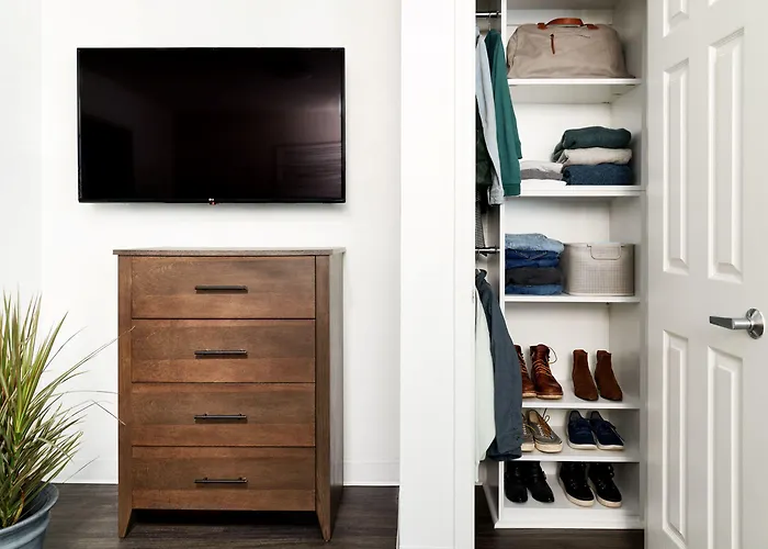 Intown Suites Extended Stay Denver - Englewood
