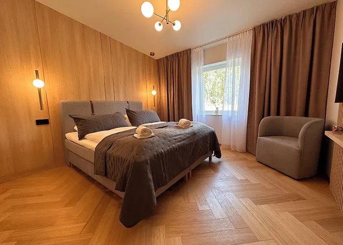 Big River Camp Hotel&Spa
