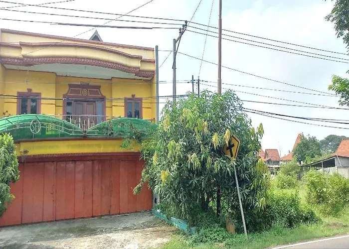 Hotel O Setia Budi Guest House 2