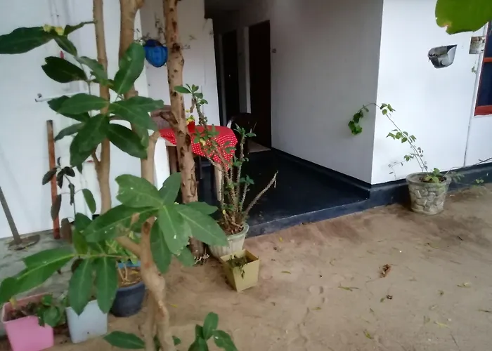 Bay Dreams Beach Hotel & Surf Camp
