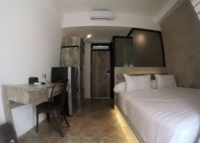 Dparagon Gajah Mada