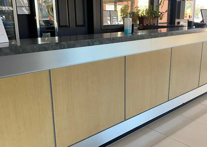 Adelaide Airport Motel