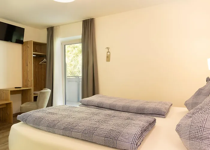 B&B Hotel Sonneck