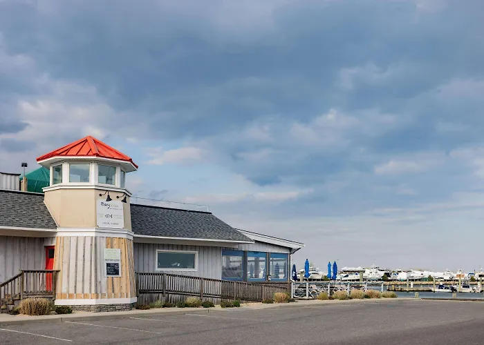Super 8 By Wyndham Lindenhurst