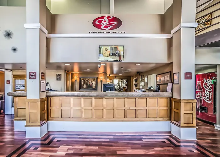 Economy Hotel Marietta