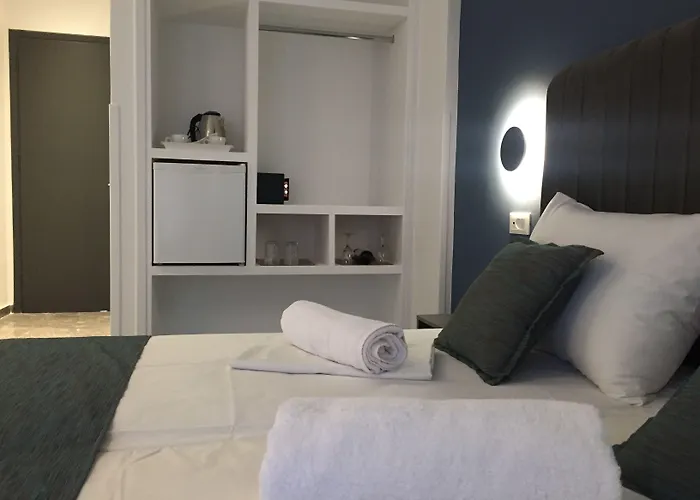 City Pearl Hotel