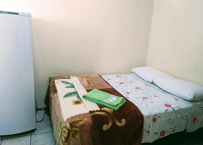 Hotel Do Oeste