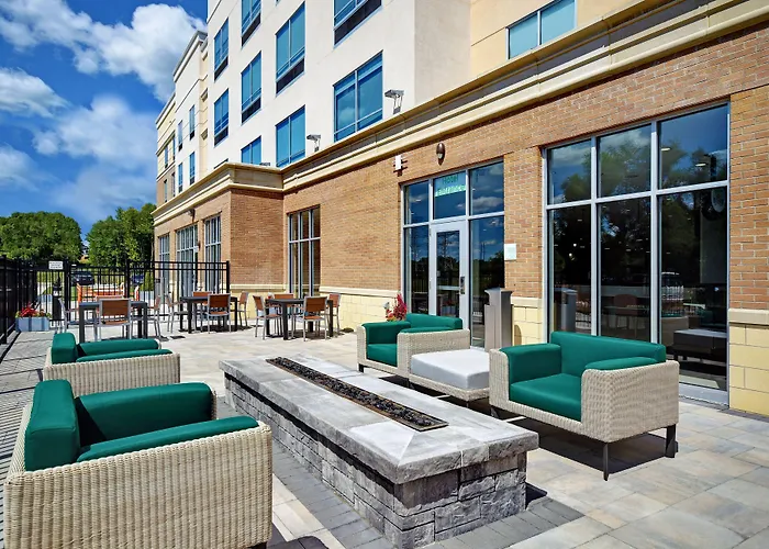 Holiday Inn Grand Rapids North - Walker By Ihg