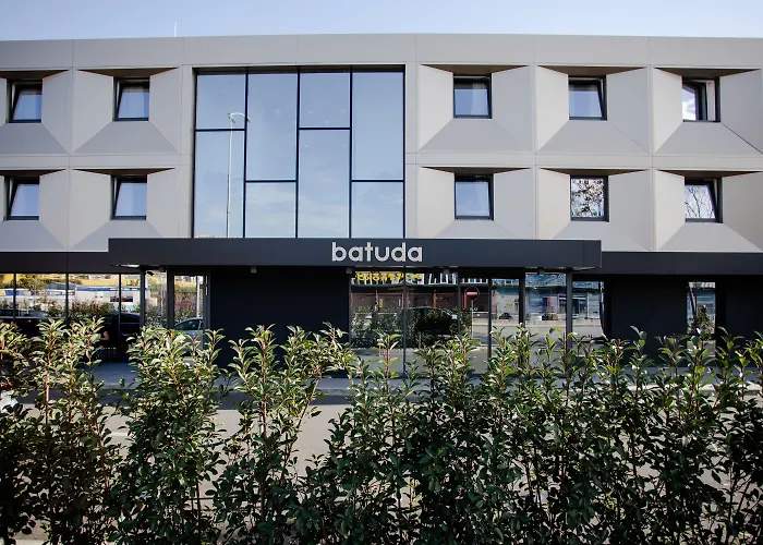 Hotel Batuda