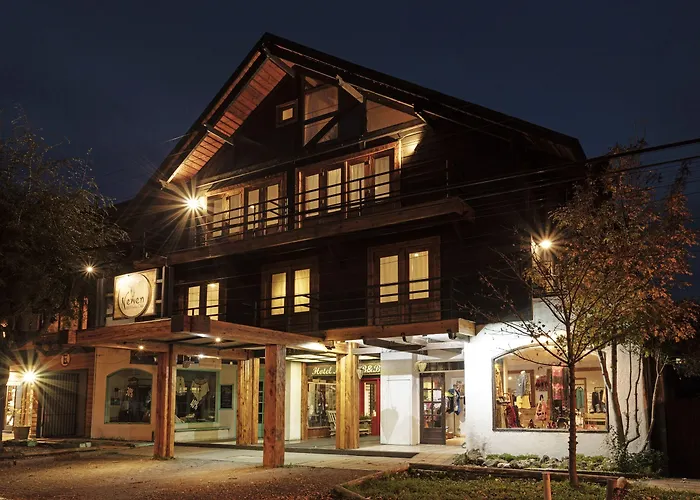 Newen B&B