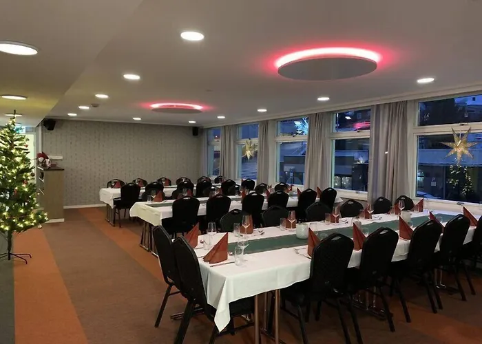 Hotell Molde