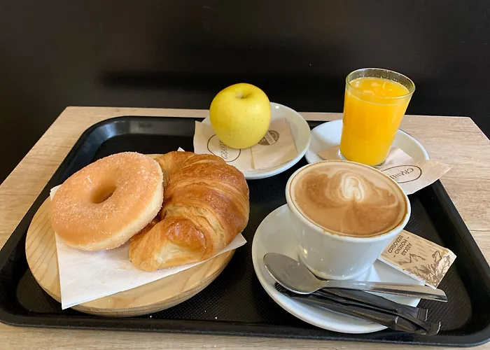 Hotel Bestprice Girona