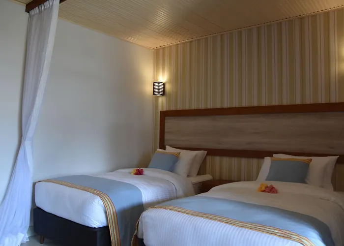 Starling Bird Resort
