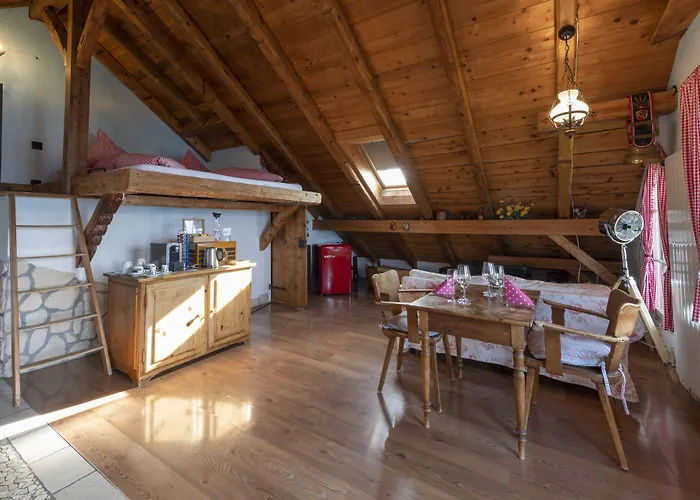 Hotel Zeit & Traum Privat Spa