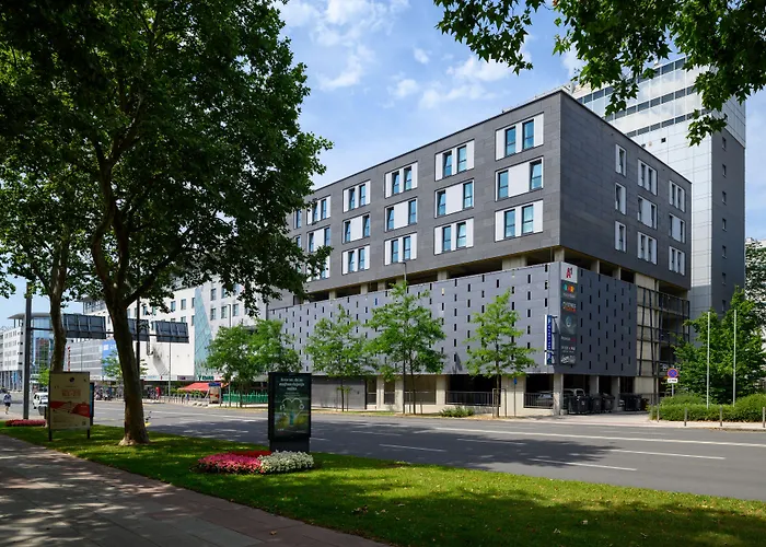 B&B Hotel Maribor