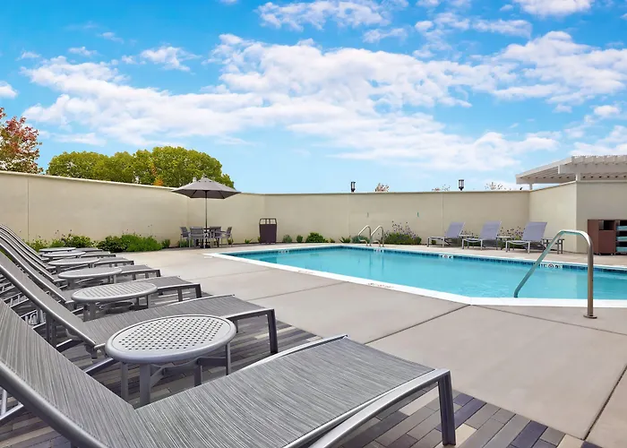 Towneplace Suites By Marriott Sacramento Elk Grove
