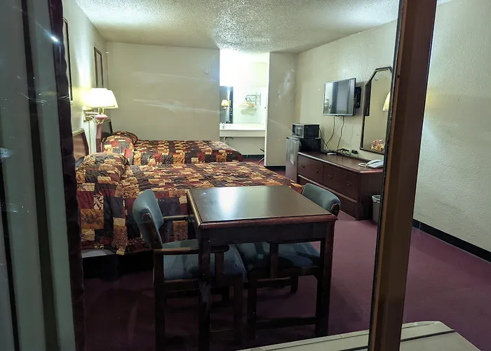 Luxury Inn
