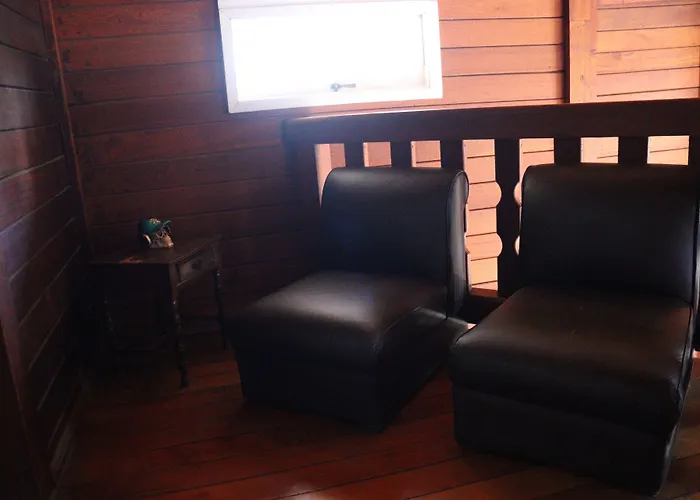 Woods Hostel