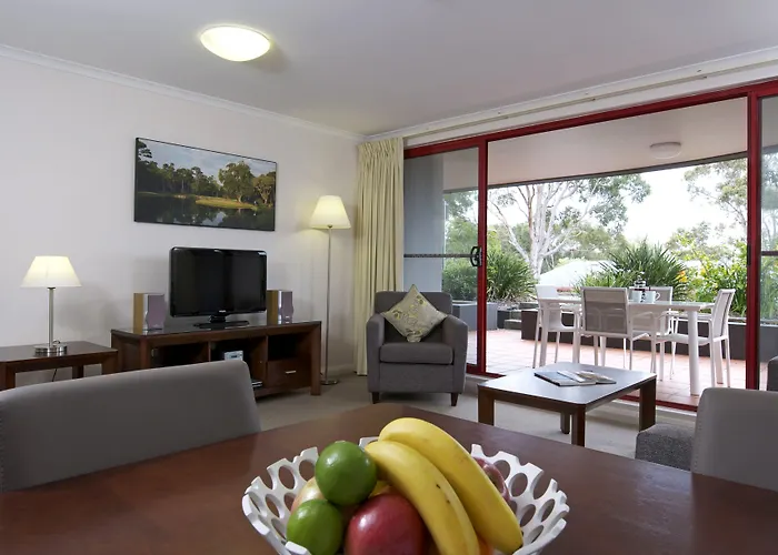 Club Wyndham Port Stephens