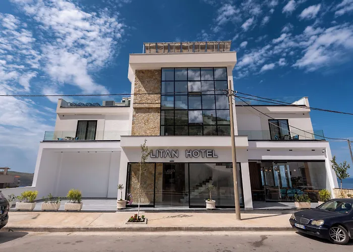 Litan Hotel