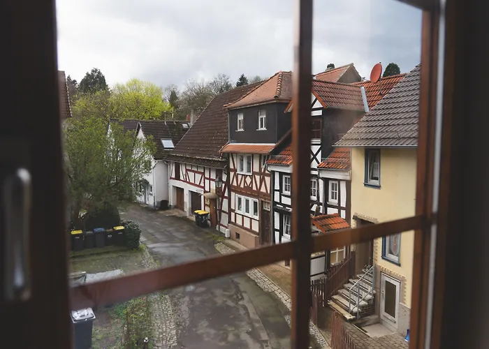 Altstadt Quartier
