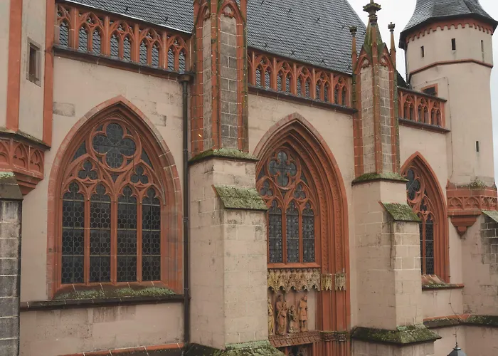 Altstadt Quartier