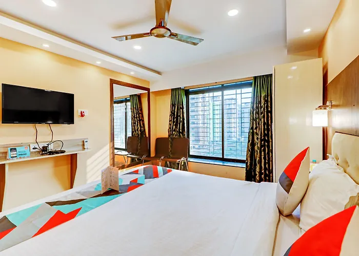 Fabhotel Step Inn