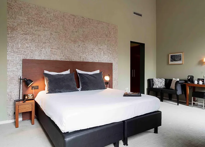 Leerhotel Het Klooster