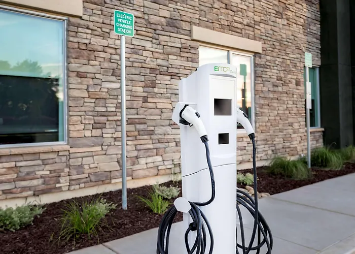 Hyatt House Davis