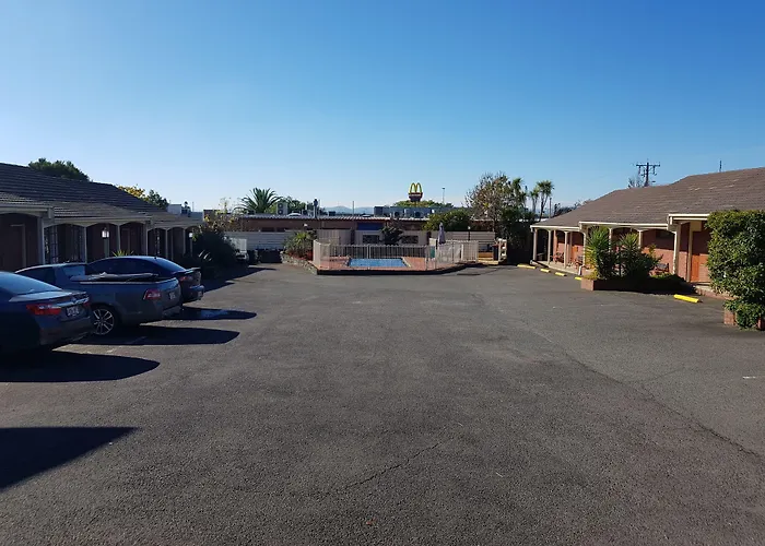 Ararat Colonial Lodge Motel