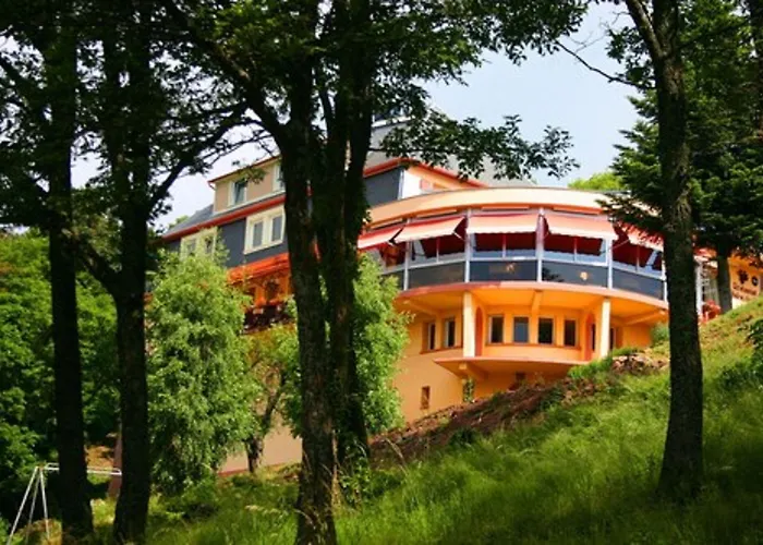 L'Hostellerie Le Turckheim Croix D'Or