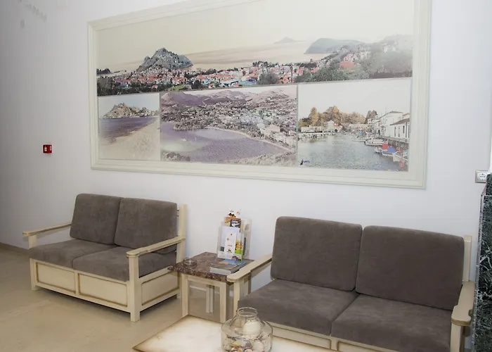 Hotel Astron