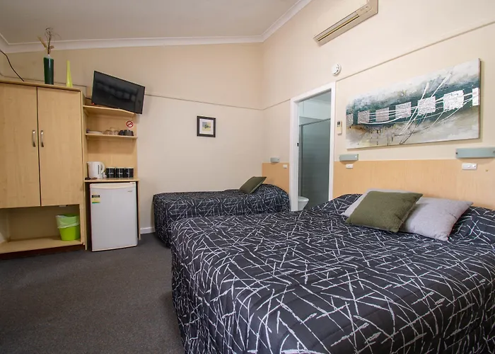 Gundagai Motel