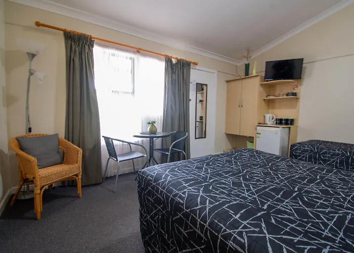 Gundagai Motel