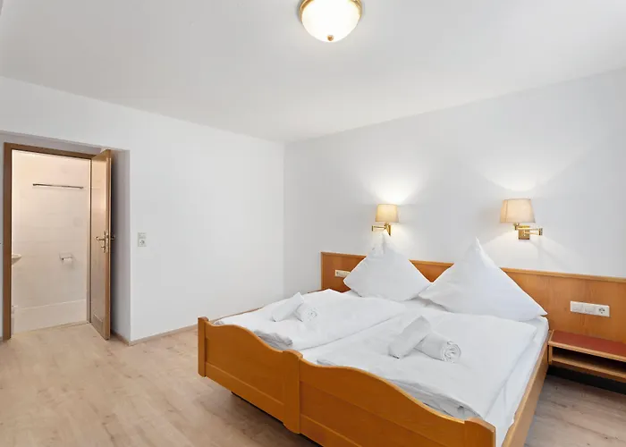 Hotel Traube