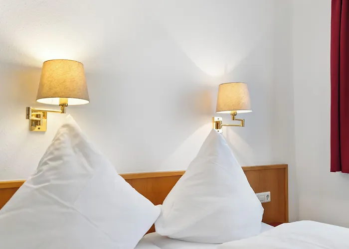 Hotel Traube