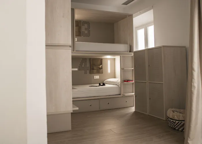 Room Salvador