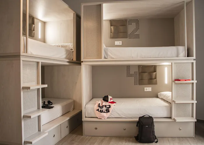 Room Salvador