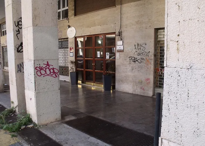 Hotel Plaza Ungheria