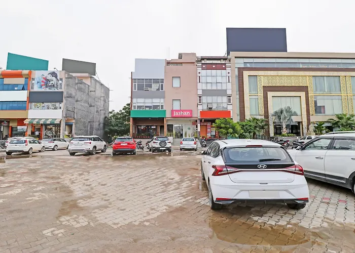 Itsy Hotels Jashan